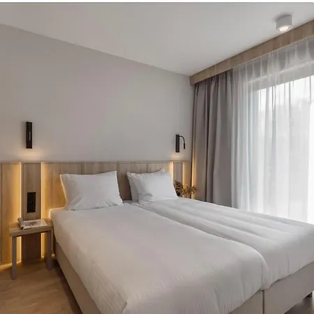 Apartament Hanza Tower 24 Jacussi & Pool
